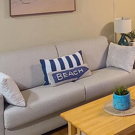 Neskowin Nautical Nook Διαμέρισμα Εξωτερικό φωτογραφία