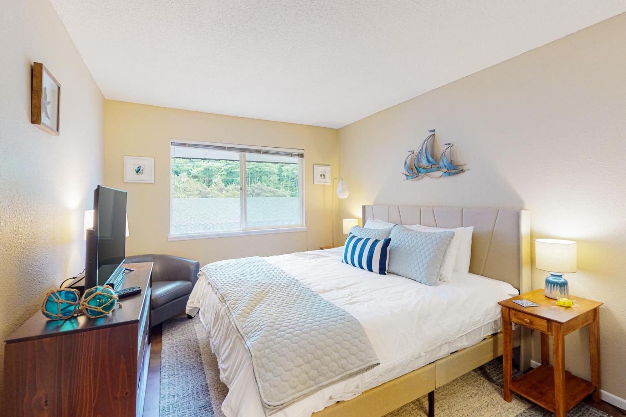 Neskowin Nautical Nook Διαμέρισμα Εξωτερικό φωτογραφία