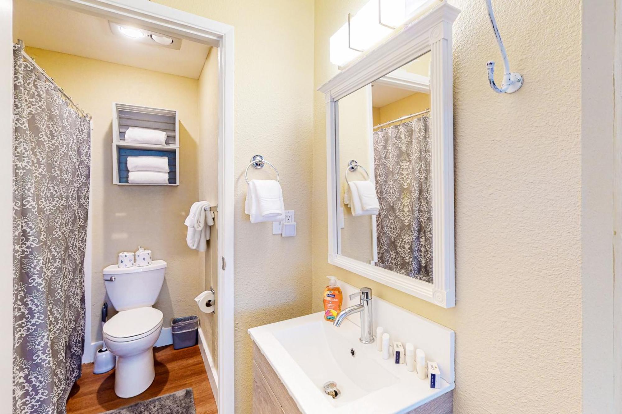 Neskowin Nautical Nook Διαμέρισμα Εξωτερικό φωτογραφία